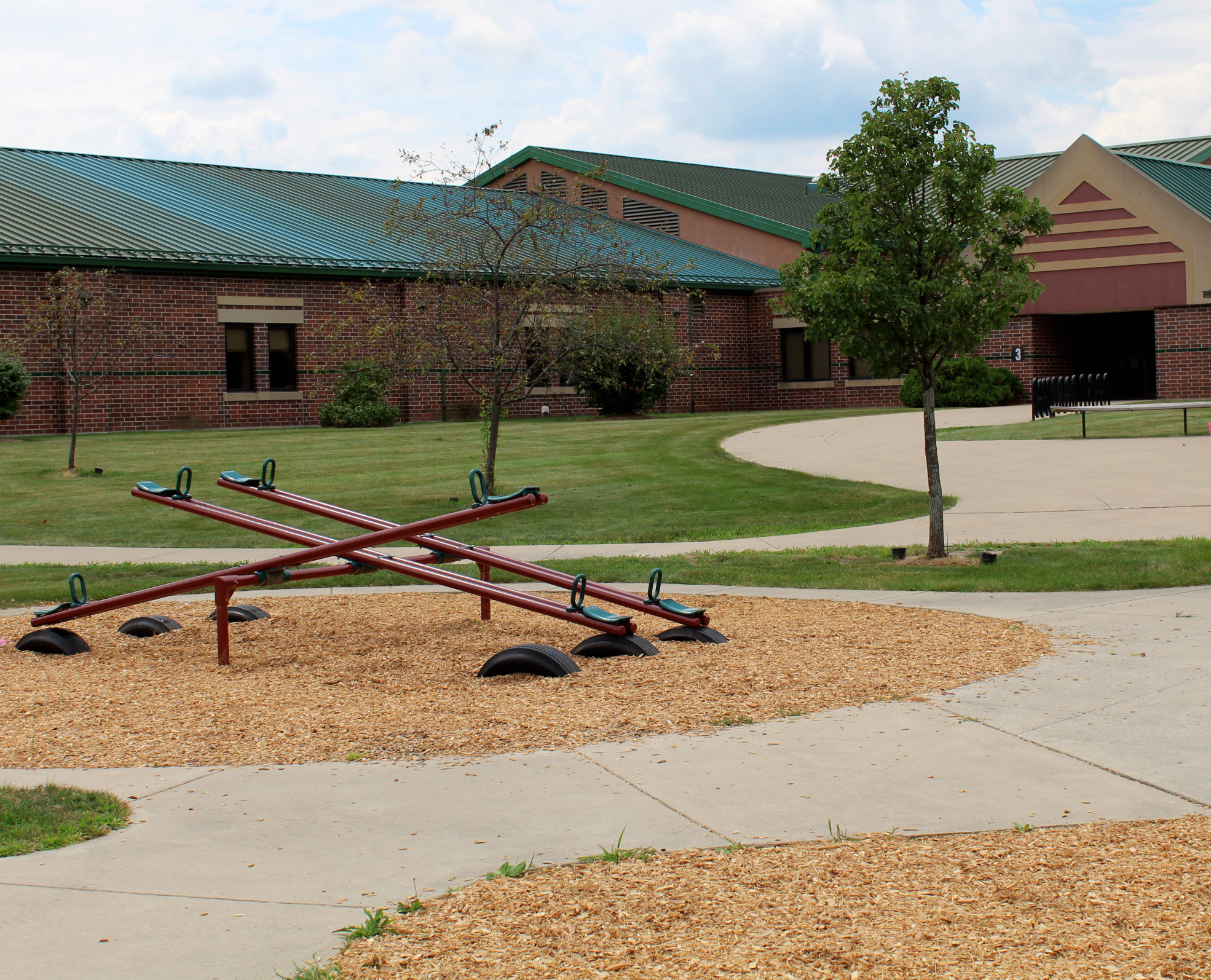 Deer Ridge Elementary School